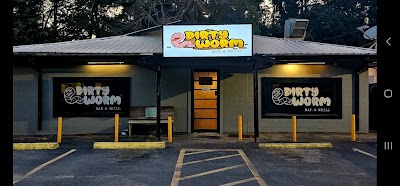 Dirty Worm Bar & Grill